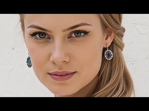 ¡El ex marido está vivo!😱 Ella debe elegir entre un hijo y un amante...💙PENDIENTES CON ZAFIROS💙