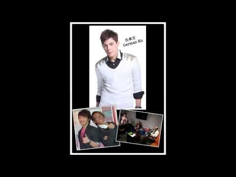 《  古卓文 》@ DBC -- 繾綣星光下 02.02.2014