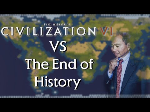 CIV and the End of History