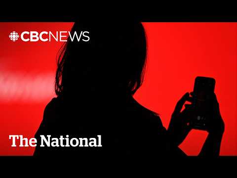 The new Canada-U.S. frontline is on your phone