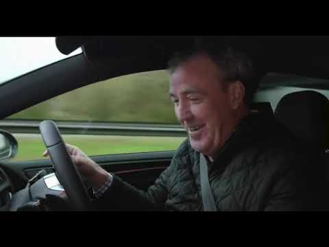 [YTP] Jeremy vs a Volkswagen 