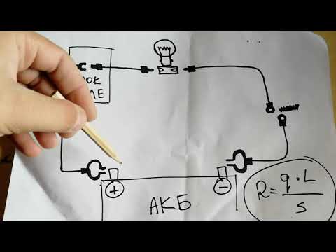 Causes and troubleshooting of poor grounding. Understanding voltage drop and resistance. How to f...