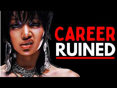 Lisa's Oscar Performance Almost Ruined Her Carrier