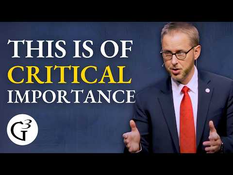 Christians, We’ve Got a Big Problem with Worship | Scott Aniol