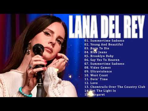 Lana Del Rey | Romanticism in a Broken World