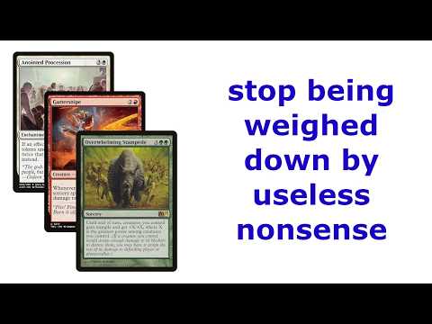 Snail's Guide to Drawing Less Junk