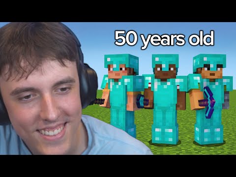 What He Learned Getting 3 Men Addicted To Minecraft