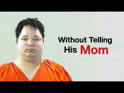 How this Nerdy Teen Became a $32.7 Million Drug Trafficker