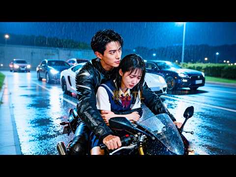 She was chosen to be CEOt's child bride, although he hate arrangement, actions showed he loved her