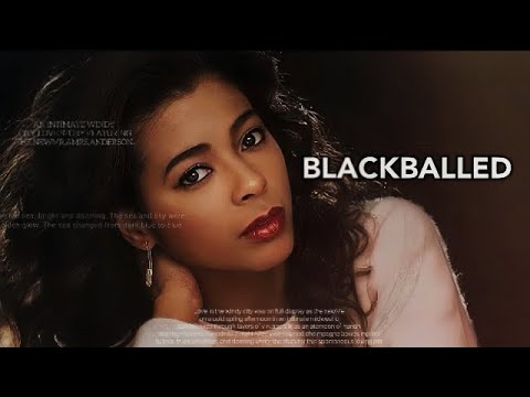 Why was Irene Cara blackballed from the industry?