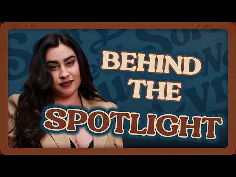 Lauren Jauregui on Leaving Fifth Harmony and Finding Herself