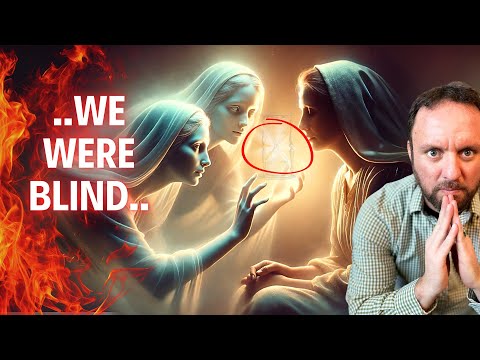 Mystic is shown by Purgatory the Most Precious Gift…Are You Wasting it?