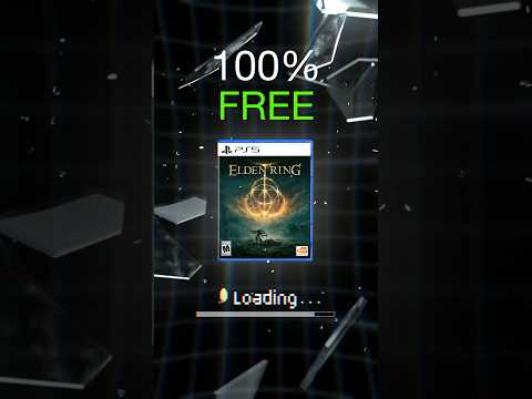 Loading Screens will change Gaming Forever