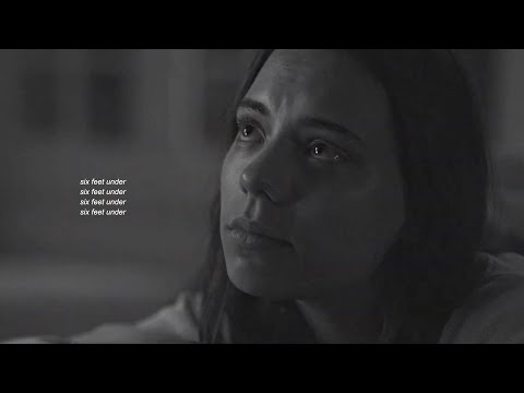 beth cassidy | six feet under [dare me]