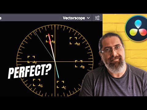 How to achieve perfect color contrast in seconds.