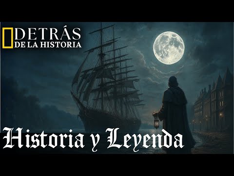 HISTORIA REAL: la DESAPARICIÓN del København | DETRÁS DE LA HISTORIA