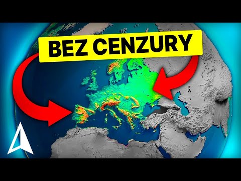 Najbardziej szokujące fakty o Europie, o których nie miałeś pojęcia