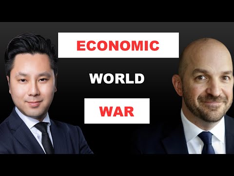 'Economic World War' Has Begun: This Scarce Asset To Explode | Ivan Bebek