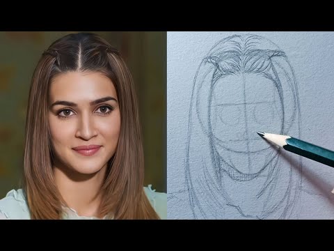 Loomis Method Guide for Beginners: Draw Girls Today