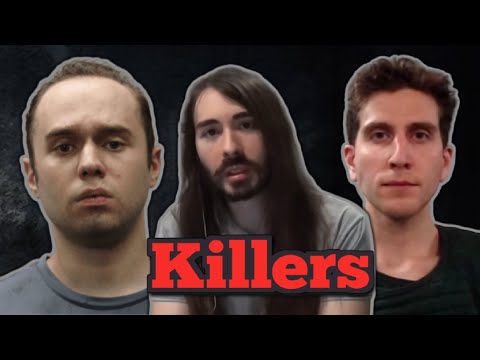 Penguinz0 Killers & Psychos Compilation