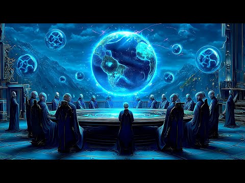 The Galaxy Council Voted Against Earth. Their Final Error Was the Ballot| HFY Sci-Fi Story