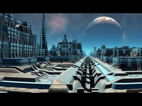 Ambient Dub Techno Mix