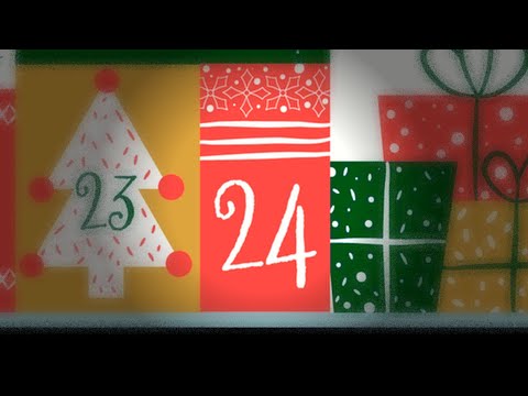 Atomic Shrimp Advent Calendar - 24th December 2024 Mince Pies