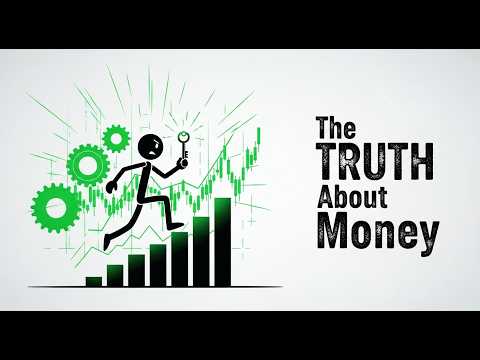 The #1 Wealth Secret They'll Never Tell You