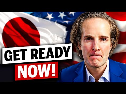 US Panic: Japan’s Debt Bomb Just Exploded