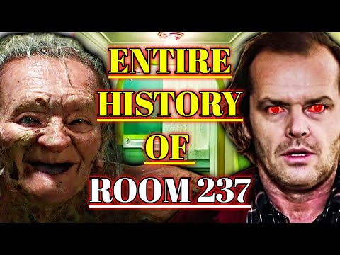 History of Room 237 Explained – The Shining’s Disturbing Haunted Mystery - Explained
