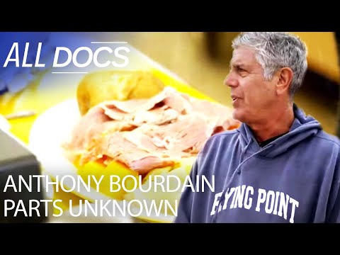 Anthony Bourdain: Parts Unknown | Massachusetts | S04 E07 | All Documentary