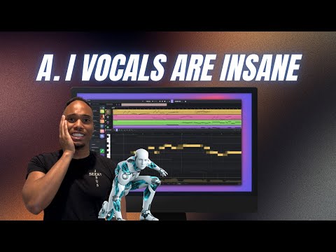 I Tested The New A.I That Can SING Any Song (ACE STUDIO)