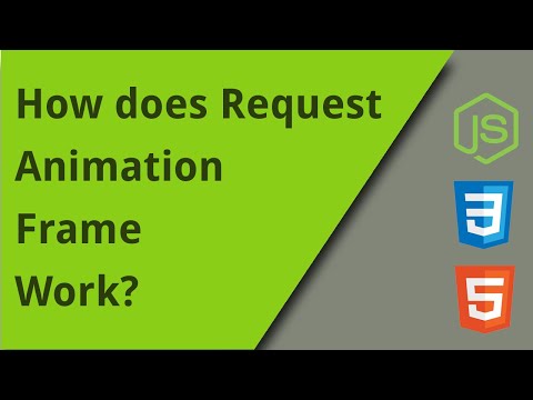 The Hidden World of requestAnimationFrame