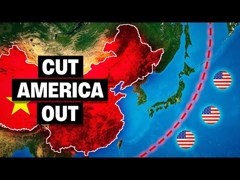 How China Solved its Biggest Weakness