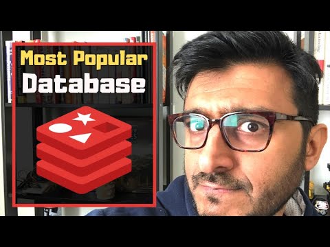 Why Redis Became the Most Popular Database on the Cloud in 2020