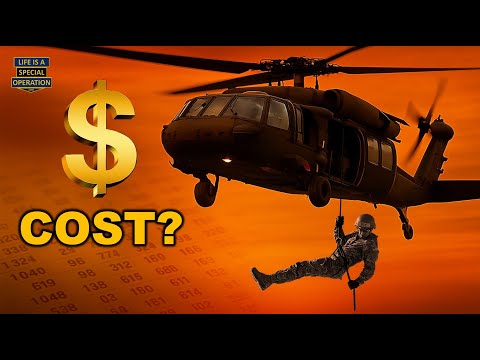 What are the Real Costs of Special Operations?