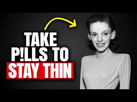 10 Awful NASTIEST SECRETS From The Golden Age Of Hollywood