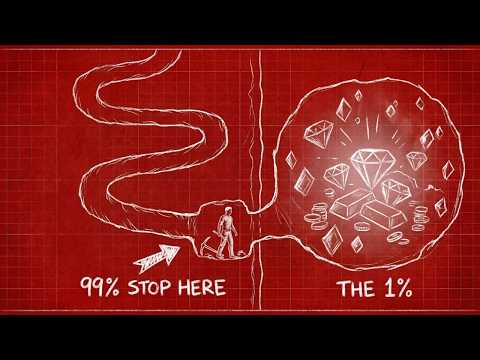 Why Most People Quit Right Before It Works