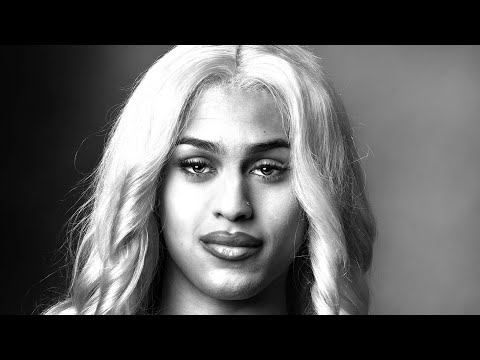 Transgender Prostitute interview-Foreign