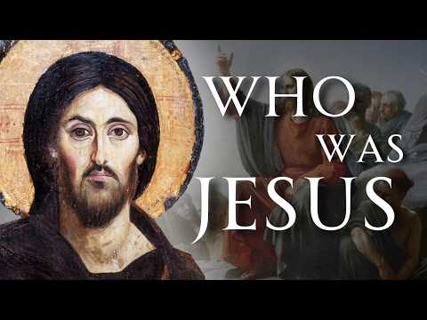 What History Actually Says About Jesus | Human Voiced, No Ads