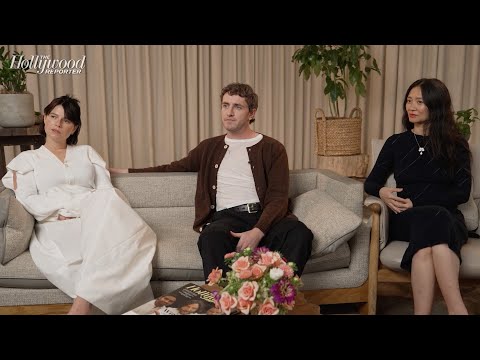 How the 'Hamnet' Cast Made Their Shared Dream a Cinematic Reality | TIFF 2025