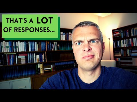 Response to Criticism of my Case Against the Papacy