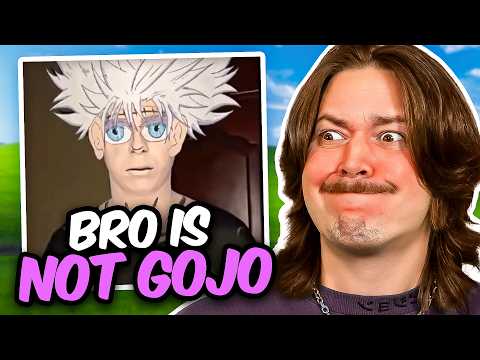 If I Laugh, The Video Ends #256