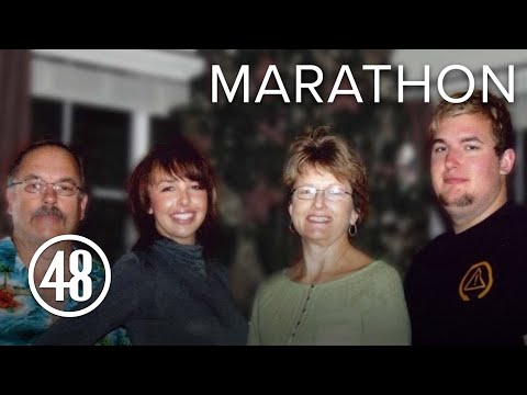 Wild Witness Testimony | "48 Hours" Full Episodes
