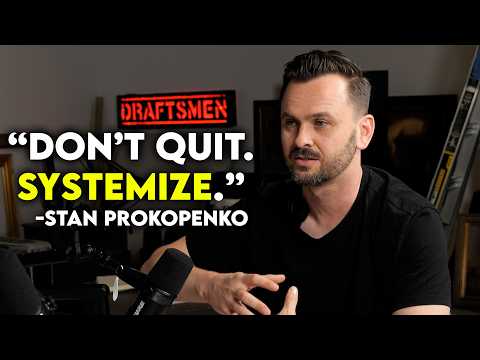 The Business Side of Art School You Never See