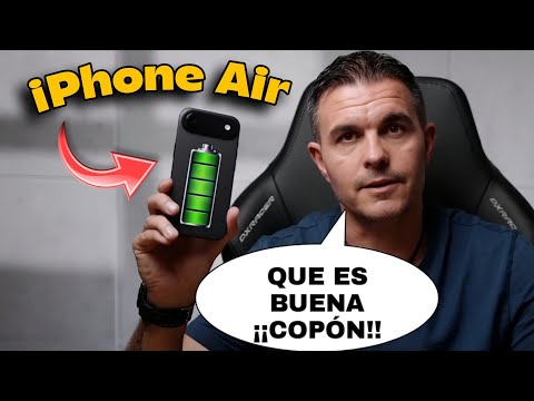 iPhone Air: Is it a failure?