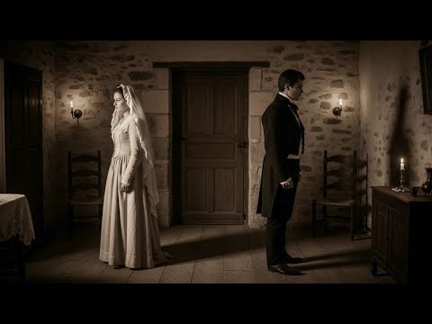 Le rituel nuptial le plus sombre de l’histoire — et pourquoi ils ont tenté de le cacher