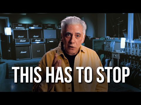 This Record Label Is Trying To SILENCE Me