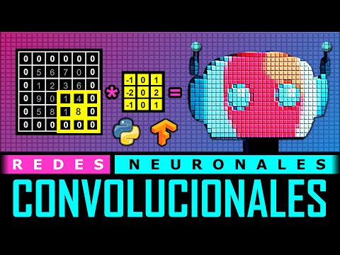 Descifrando el Misterio: Redes Neuronales Convolucionales (CNNs) con Python y Tensorflow