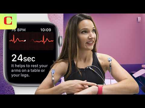 10 Years With the Apple Watch: The Feature That Changed Everything for Me